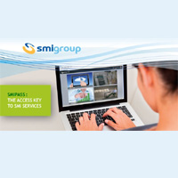 SMIPASS: the access key to SMI services