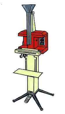 Sealing Machine