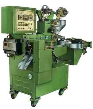 Wrapping Machine
