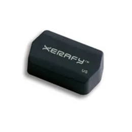 High Temperature RFID Tags