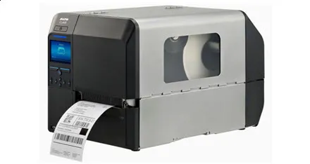 SATO CL4NX RFID Printer