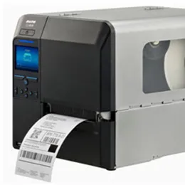 SATO CL4NX RFID Printer