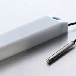 Temperature Sensing RFID Tags