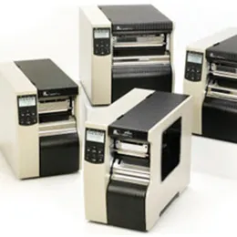 Zebra Xi RFID Printer