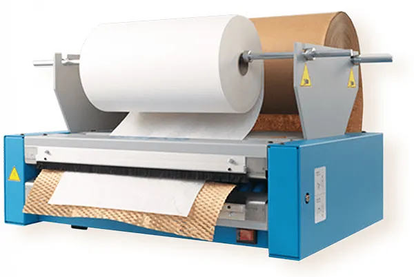 Geami® WrapPak® HV