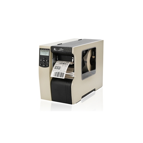 Zebra Printer Xi4 Series
