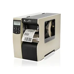 Zebra Printer Xi4 Series