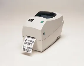 Zebra TLP2824Plus