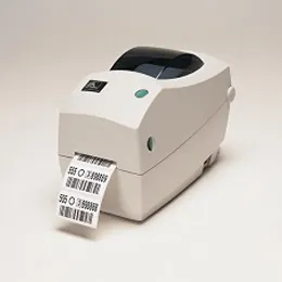 Zebra TLP2824Plus