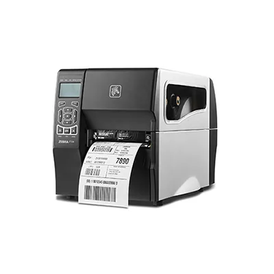 Zebra ZT200 Series