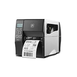 Zebra ZT200 Series