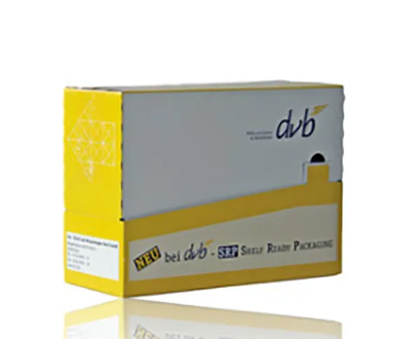 Shelf Ready Packaging