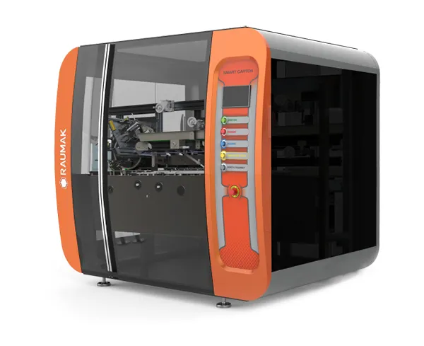Smart Carton