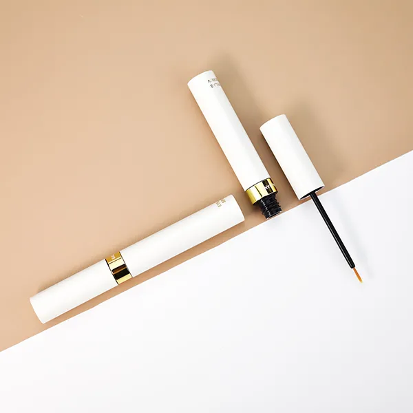 Premium & Luxury Eye Makeup Packaging - Mascara Eyeliner Tube