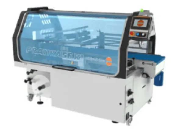 Automatic Side Sealers