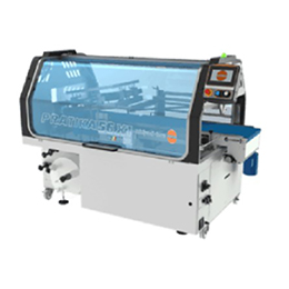 Automatic Side Sealers