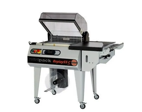 Chamber Machines