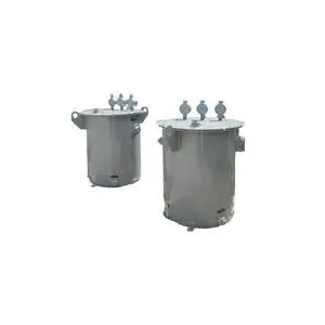 Grinder-Macerator tanks