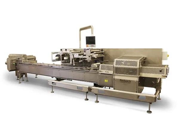 HC65 – High Care Machine