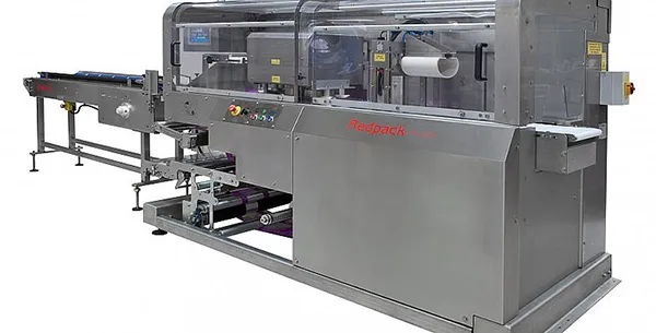 HTS – Shrink Wrap