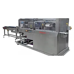 HTS – Shrink Wrap