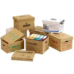 Archive Boxes