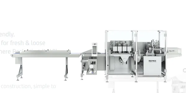 ReeFlow 300 BW