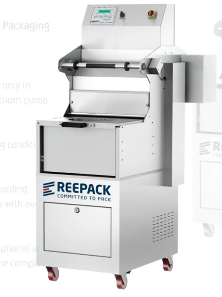 REETRAY 25 VGM PAIL
