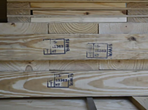 Export Packaging