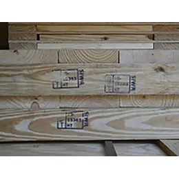 Export Packaging