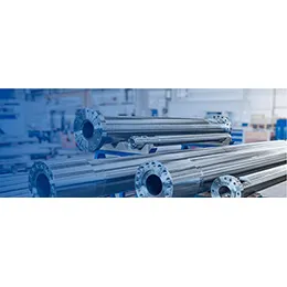Reiloy barrels