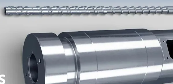 Reiloy Screws