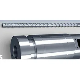 Reiloy Screws