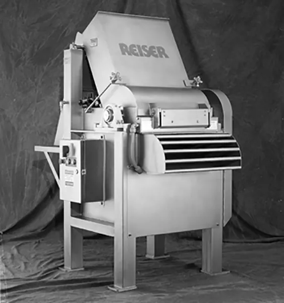 Rotoclaw II Frozen Block Breaker