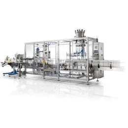 Linear Monoblocs - MRL/FM