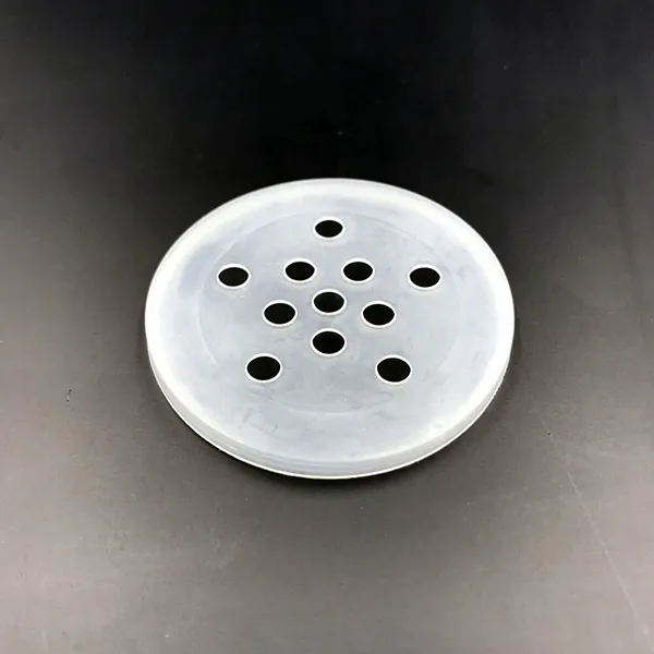 48mm Sifter Fitment - 11 Hole