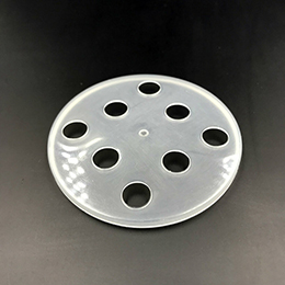 63mm Sifter Fitment - 8 Hole