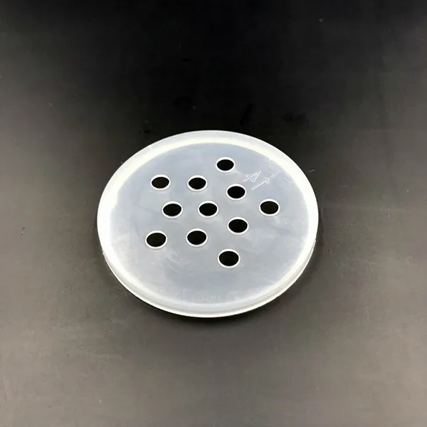 43mm Sifter Fitment - 11 Hole 