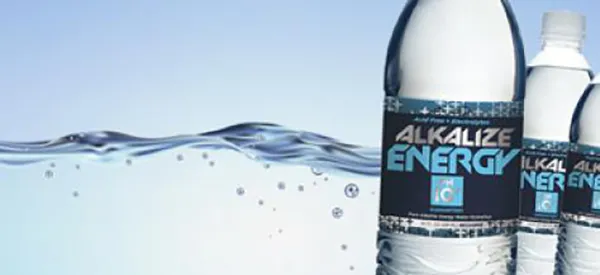 DAIRY AND WATER LABELS