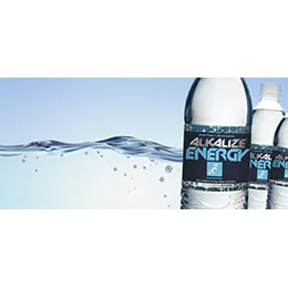 DAIRY AND WATER LABELS