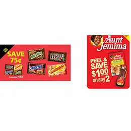 PROMOTIONAL LABELS