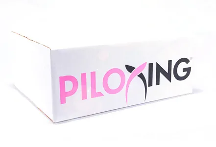 PRINTED BOXES