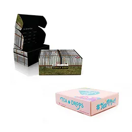 SUBSCRIPTION BOXES