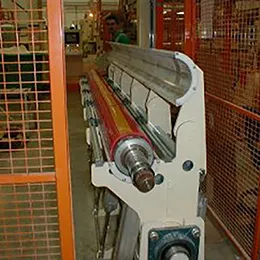 REO-PACK AUTOMATIC COREBOX FOR ROLL HANDLING SOLUTIONS