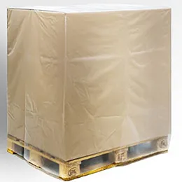 Foil hoods
