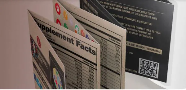 Extended Content Labels