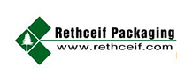 RethPACK HC-2040 Horizontal Compression Bagger