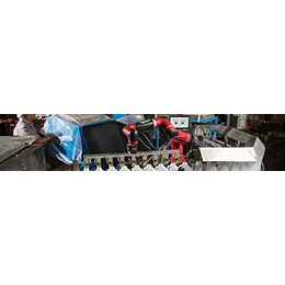 Sawyer Collaborative Robots for Industrial Automation
