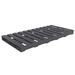 Custom Fabricated Plastic Pallets