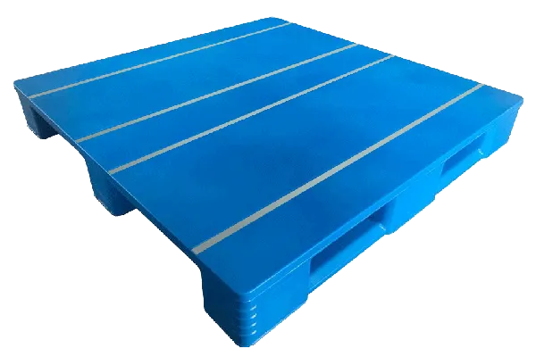 Custom Molded Plastic Pallets